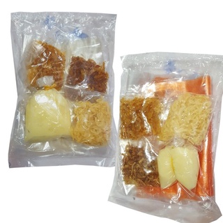 [Combo 7 bịch] Bánh tráng dẻo bơ 40g