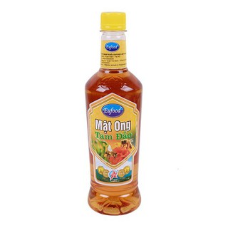 Mật ong Tam Đảo 650ml