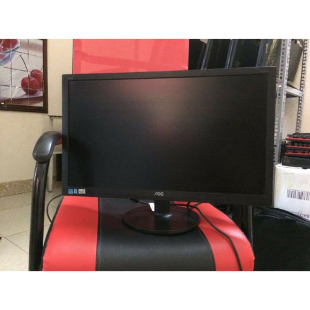 MÀN HÌNH 23 INCH LED FULL HD | BigBuy360 - bigbuy360.vn