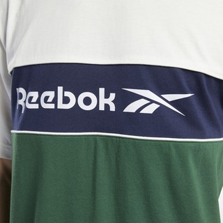 Áo Thun Thể Thao Nam Reebok Classics Linear Tee FT7339