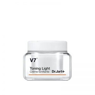 Kem dưỡng da V7 Toning Light