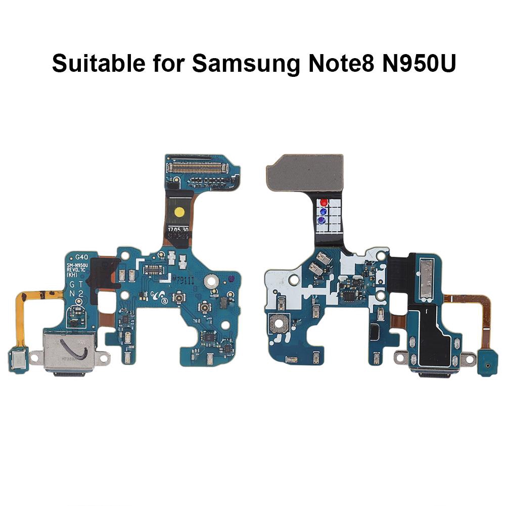Cáp Flex Thay Thế Cho Samsung N950u / N950f Usb Data Note8
