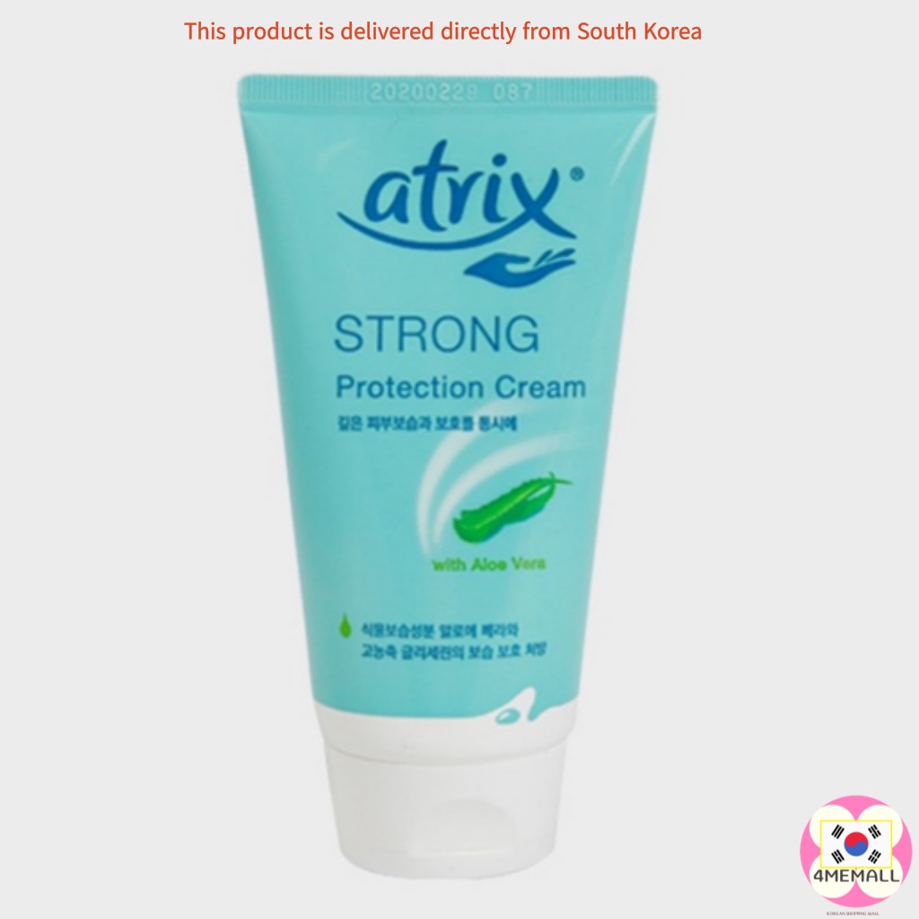 Kem dưỡng da tay và móng chân 75ml 1P Daiso