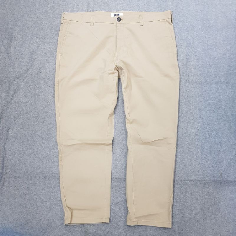 quần kaki nam size 42 44