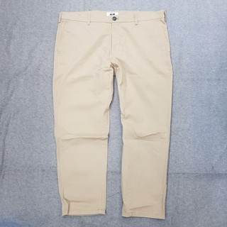 Quần kaki nam size 42 44