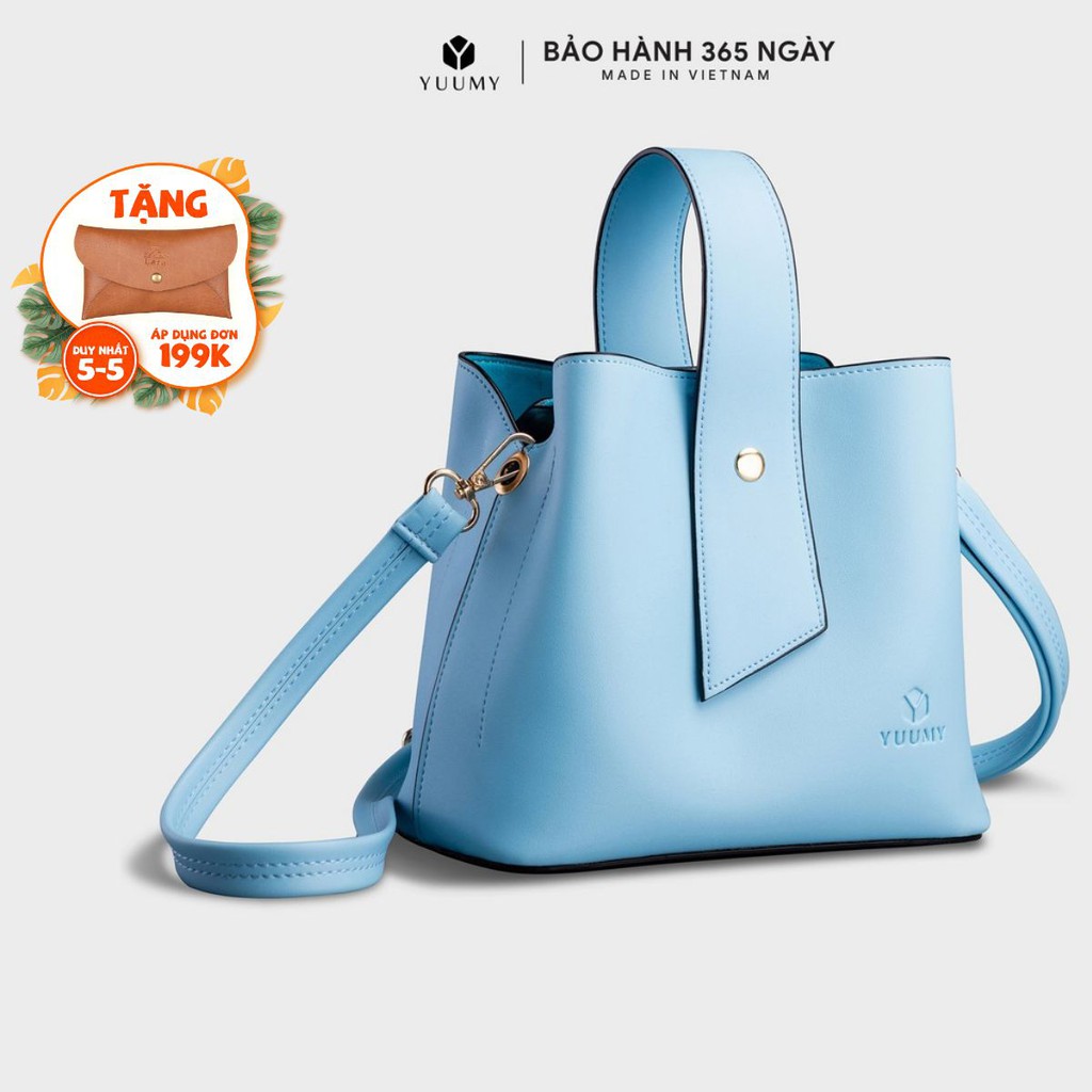 Túi Đeo Chéo Nữ YUUMY YN79