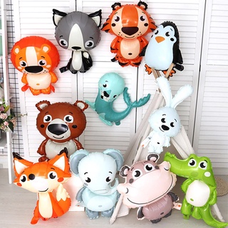 Bóng trang trí hình thú Anime (60cm)
