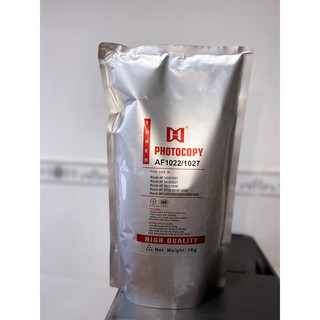 Mực gói Ricoh Aficio 1022/1027/ MP3053/3353/MP 301 SPF /MP 2510SPI (1000g)