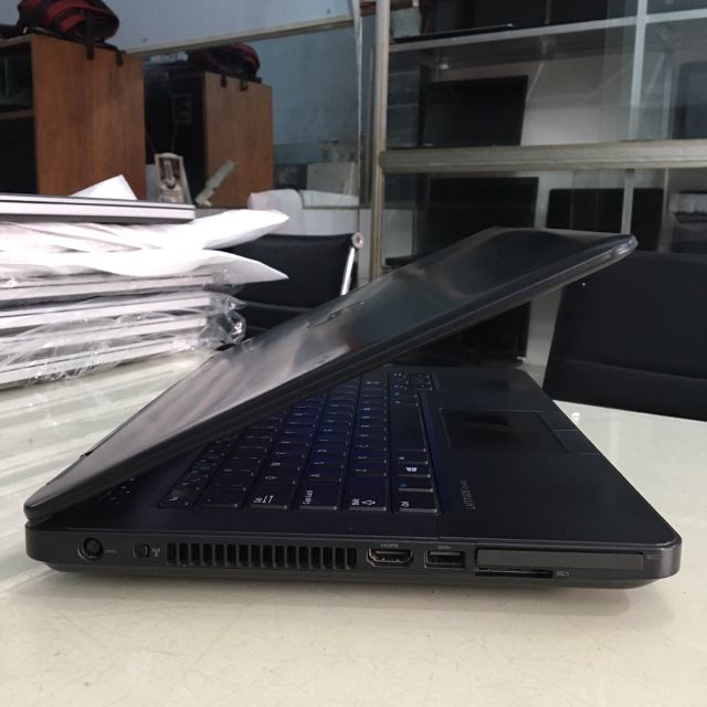 Laptp Dell Latitude E5440 ị5-4300