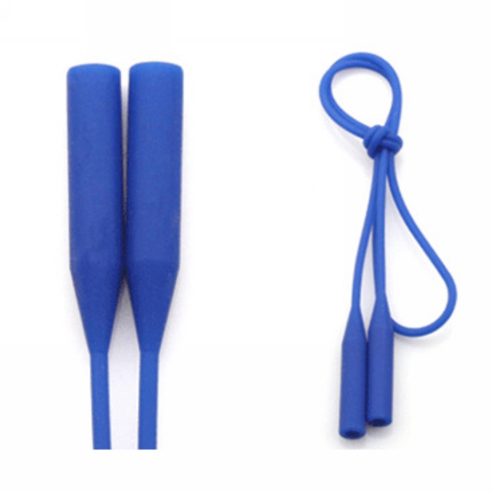 Dây đeo mắt kính bằng silicone giúp chống trượt