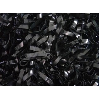 Kmen AN Chun buộc tóc đen 5k