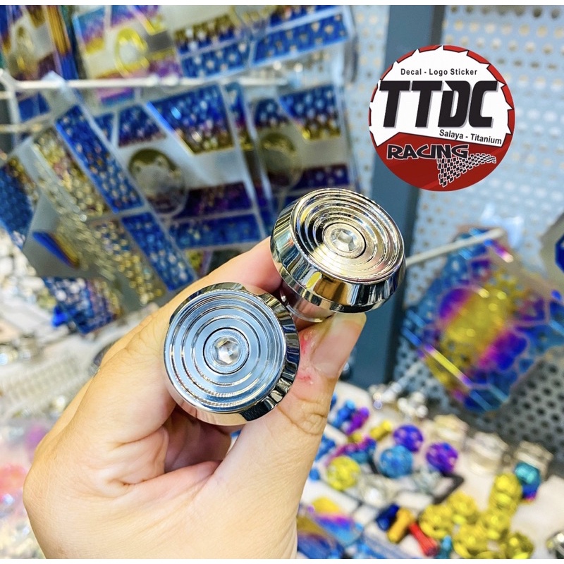 Gù Salaya Niken Thái Lan 🇹🇭