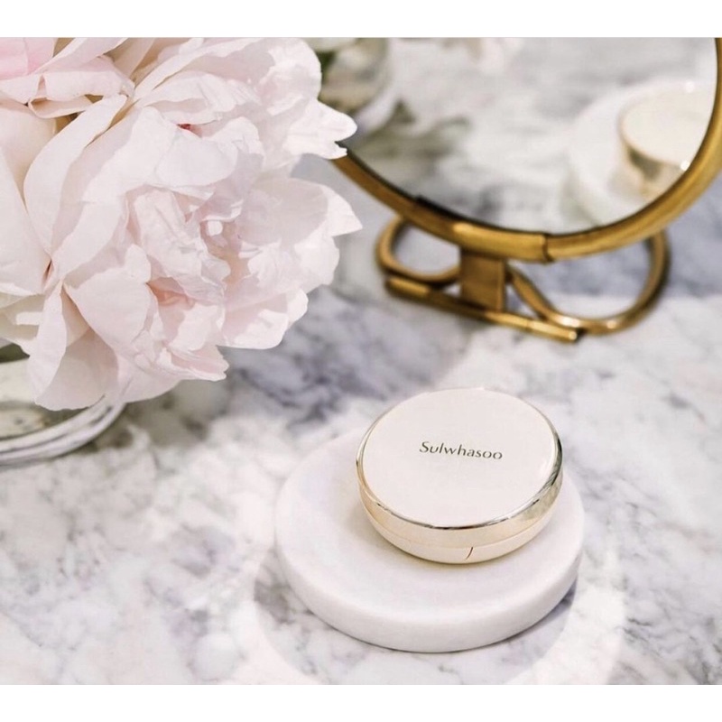 Phấn Nước Sulwhasoo Cushion