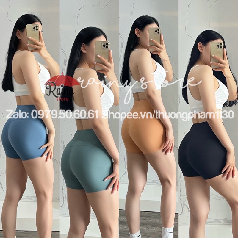 Quần Đùi TomTiger Bum Có Chun hoặc Đùi Poly Không Chun Cao Cấp