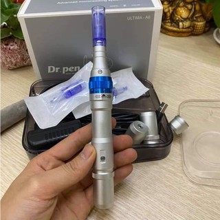 Máy Phi Kim Dr Pen A6 Chính Hãng
