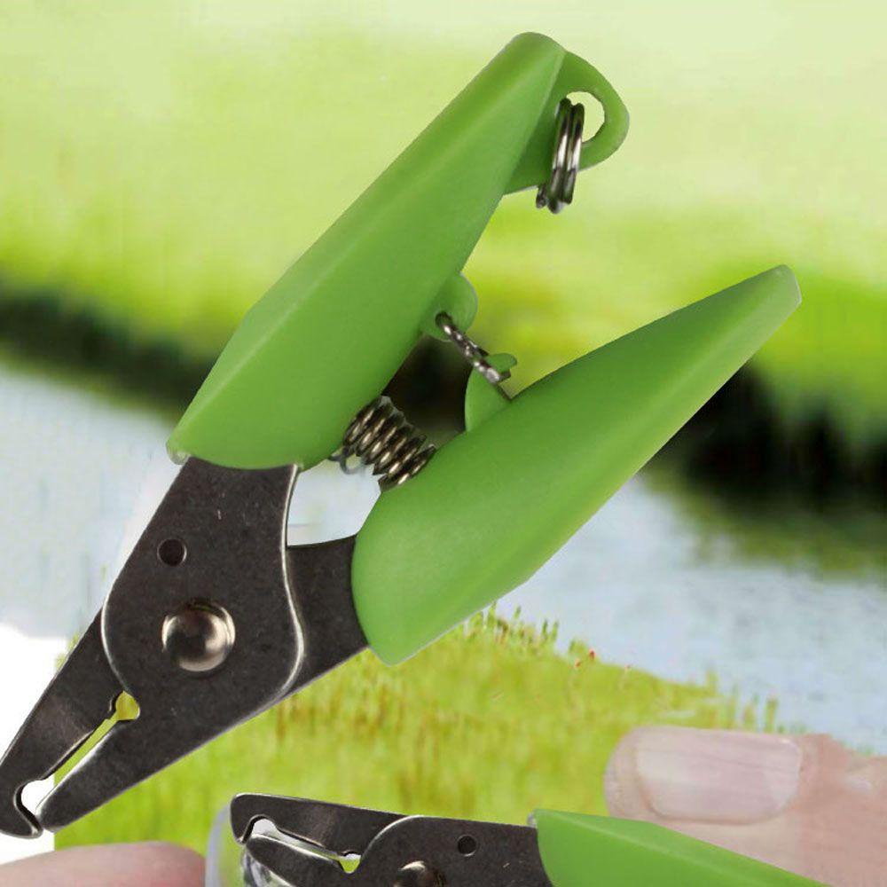 LANFY Kìm Cắt Dây Câu Cá Đa Năng Tiện Lợi
