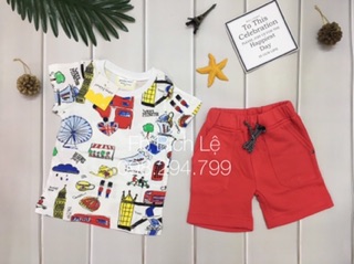 Set bộ jumping beans xuất dư