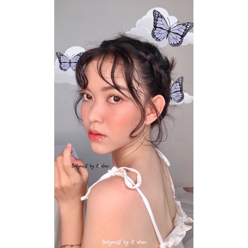 Son bóng JUICY LIP SHIMMER by nk makeup | BigBuy360 - bigbuy360.vn