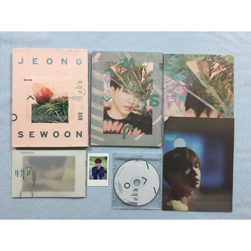 BỘ ẢNH ALBUM CÓ SẴN,NGUYÊN SEAL,HIẾM TAYLOR SWIFT,WANNA ONE,SEWOON