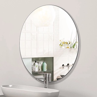 Gương soi phòng tắm - Kiếng soi nhà tắm 45 x 60cm105A