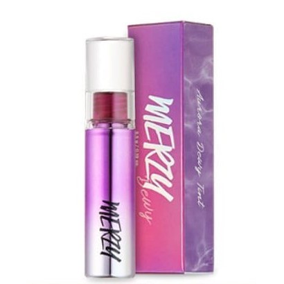 Son Tint Bóng Merzy Aurora Dewy Tint 5.5g | BigBuy360 - bigbuy360.vn