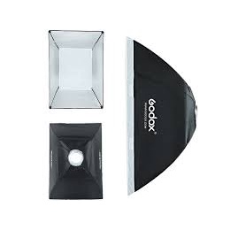 Softbox Godox 60x90cm, 80x120cm