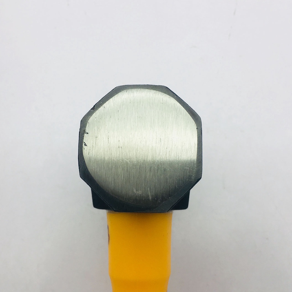 Búa lục giác cán nhựa 900g TOLSEN 25043