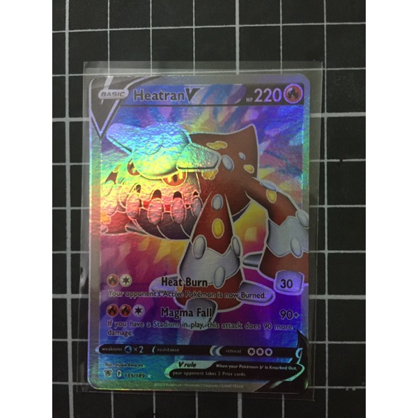 Thẻ Bài Pokemon ✔️giá rẻ