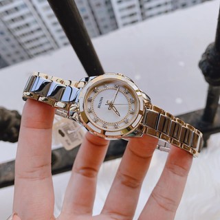 Đồng hồ nữ Bulova 98P140