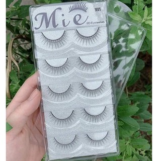 Mi giả cô dâu mie 01 ⭐ CÓ VIDEO HÀNG THẬT DO SHOP TỰ QUAY ⭐