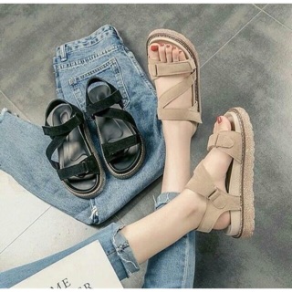 Thanh lý Sandal Quảng Châu