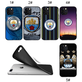 Ốp phone xr x xs max 7 8 13 6 plus 7 plus 8 plus in hình manchester city - a259