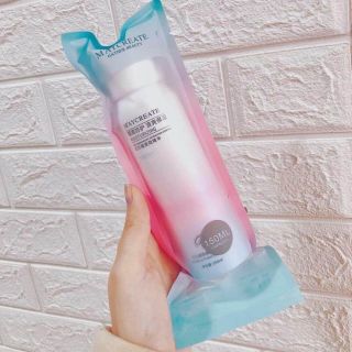 XỊT CHỐNG NẮNG TRẮNG DA MAYCREATE
