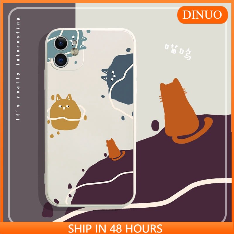 Ốp lưng iphone Ốp điện thoại cho iphone 6/6plus/6s/6splus/7/7plus/8/8plus/x/xr/xs/11/12/pro/max/plus/promax/12promax/12mini Dinuo case