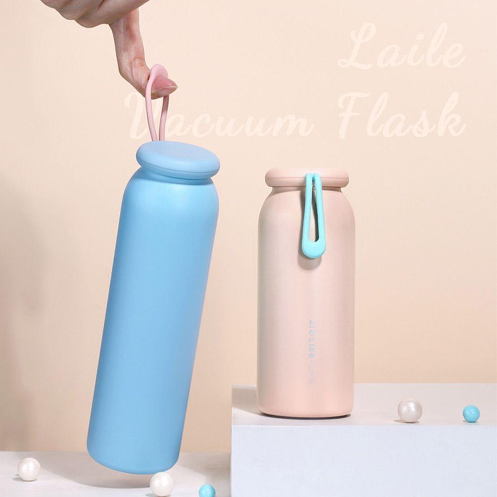PISTA Cốc Uống Nước Mini 180ml Thời Trang