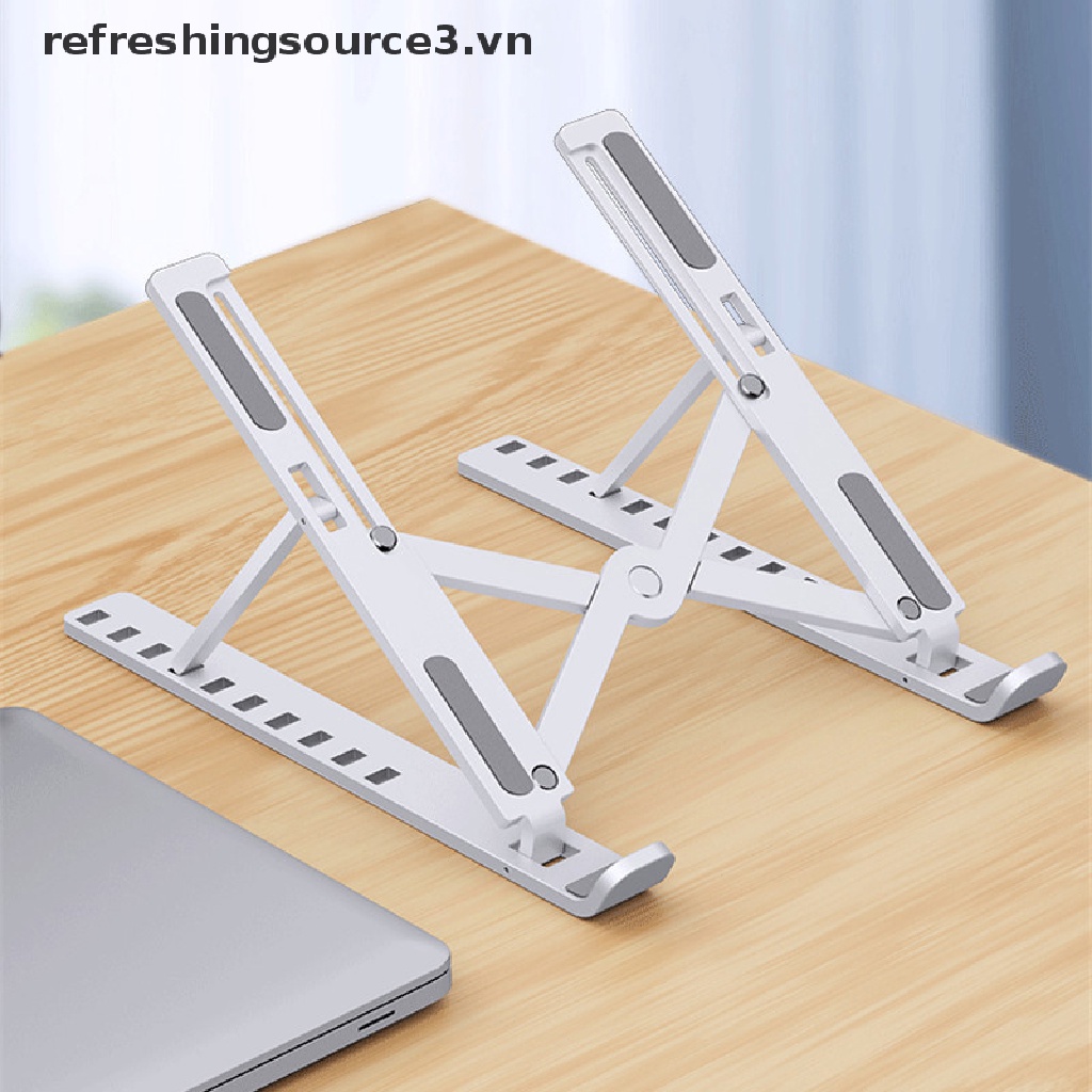 Giá Đỡ Laptop Có Thể Điều Chỉnh Và Gấp Lại Được
