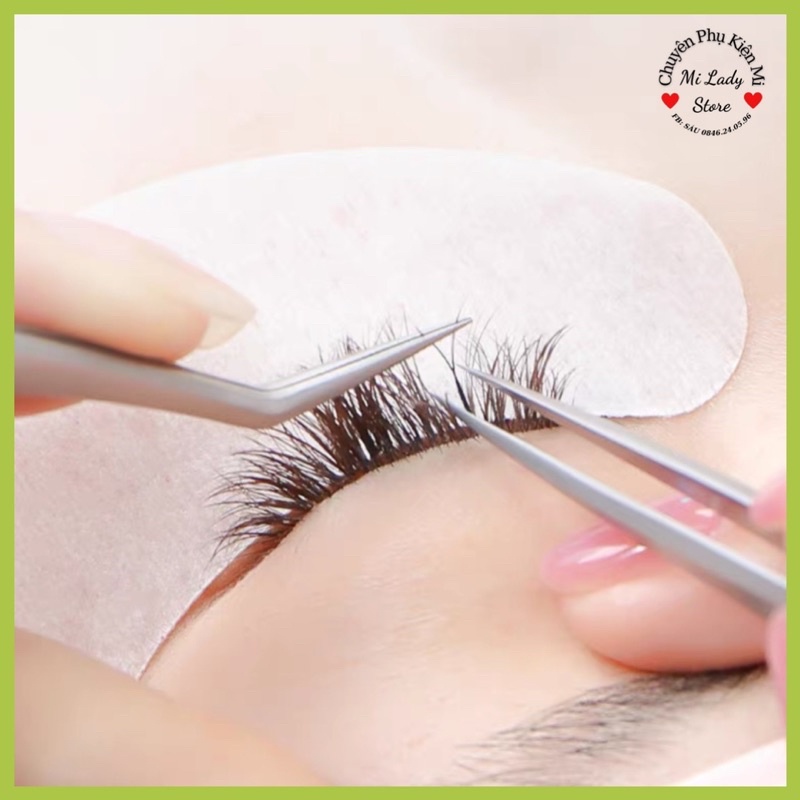 GEL PAD DÁN MI DƯỚI túi 50 miếng