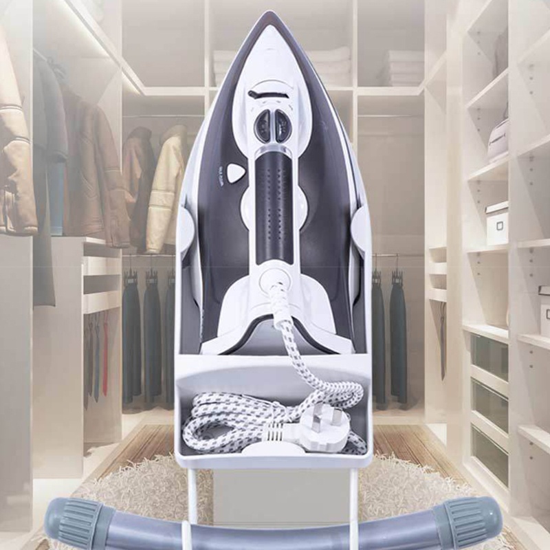 Bảng Ủi Quần Áo Gắn Tường Chống Bỏng Tiện Lợi