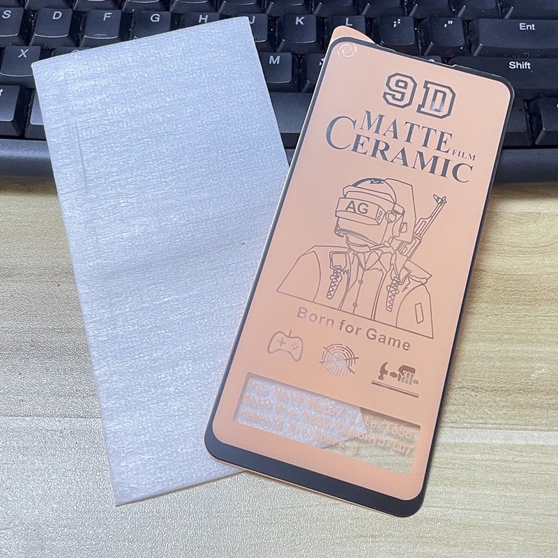 Kính Cường Lực 9D Bảo Vệ Màn Hình Cho iphone 13 12 11 Pro Max X XS XR XS Max 6 7 8 Plus