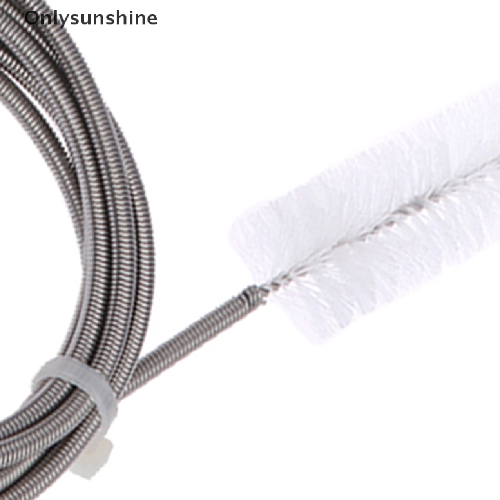 Cọ CPAP Dùng Vệ Sinh Mặt Nạ Đường Kính 22mm Và 19mm