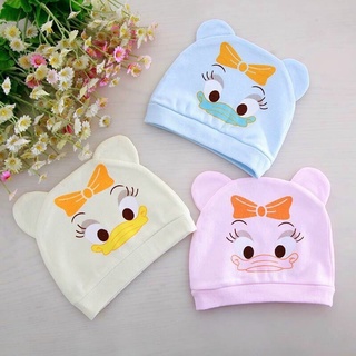 Mũ đội đầu tai thỏ siêu yêu cho bé