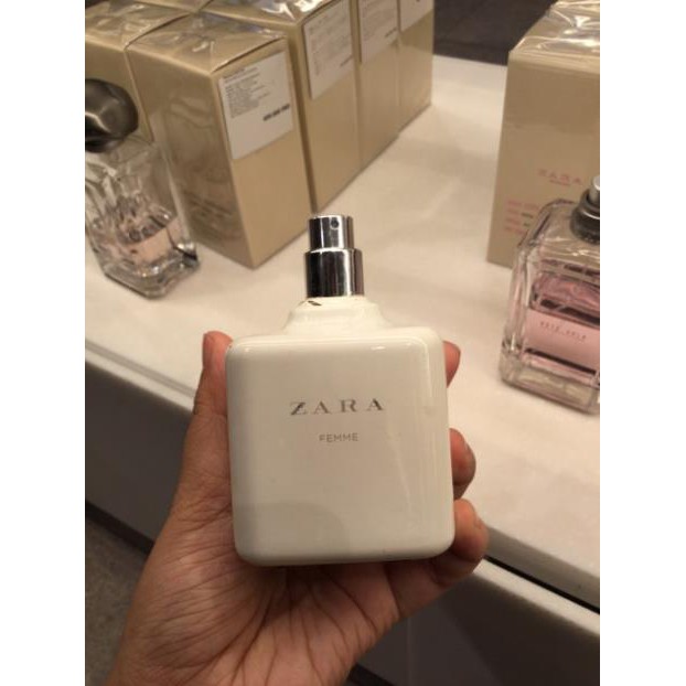 𝐒𝐀𝐋𝐄 11.11 Nước hoa Zara Woman: Femme 30ml; 100ml; 200ml . Hàng Chuẩn Có BH 2020 . . ' [ MẪU MỚI ] . . * x hot ` :