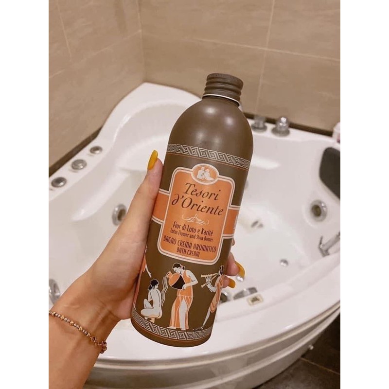 Hộp in hình sữa tắm nước hoa | BigBuy360 - bigbuy360.vn