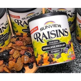 Nho khô raisins - cao cấp