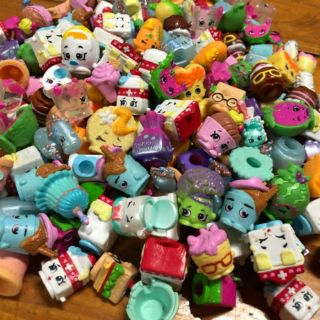 Đồ chơi SHOPKINS