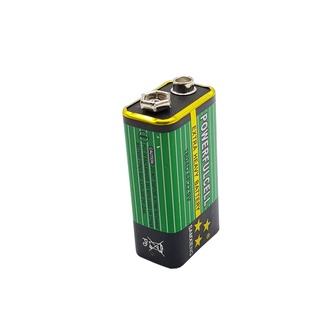 [NSHOP] Pin vuông 9V powerfulcell - DZO6