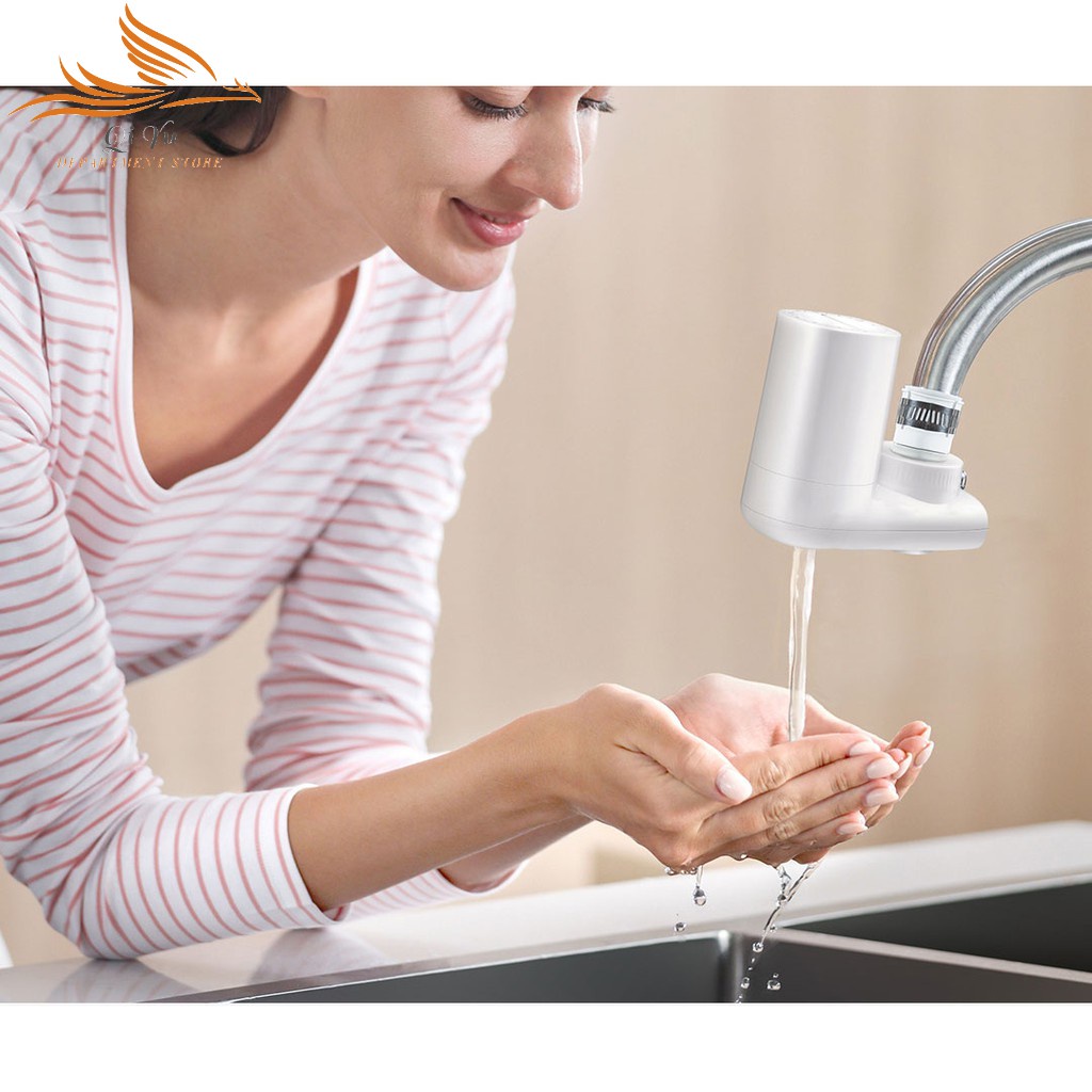 Hệ Thống Lọc Nước Than Hoạt Tính Philips AWP3600 Cho Nhà Bếp