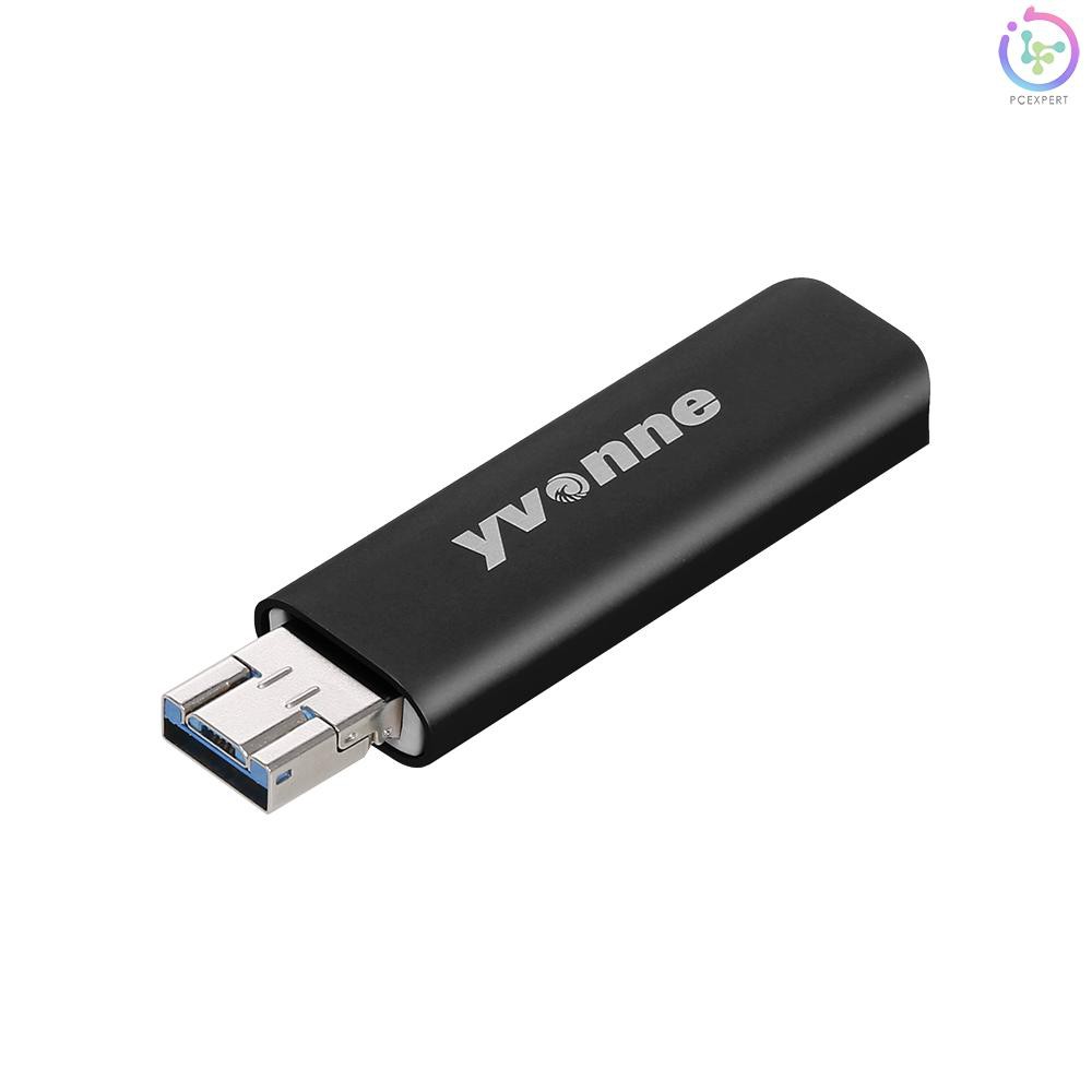 Usb 2.0 Yvonne Y15D 32gb Chất Lượng Cao