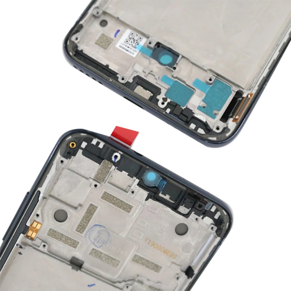 Màn Hình Cảm Ứng LCD Kèm Khung Hiển Thị Dành Cho Xiaomi Mi A3 / CC9E Xiaomi MiA3 M1906F9SH M1906F9SI 100% Mới