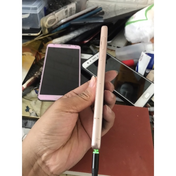 Xác điện thoại sony xa